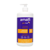 Amalfi шампунь Hidratante с дозатором 900 мл