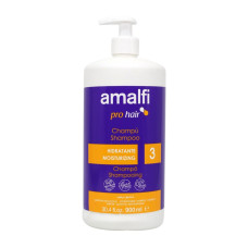 Amalfi шампунь Hidratante з дозатором 900 мл