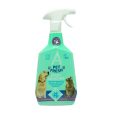 Средство для удаления пятен и запахов домашних животных Astonish Pet Fresh 750 мл