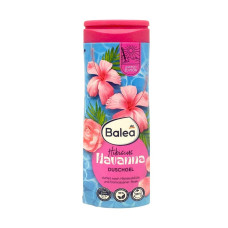 Гель для душа Balea Hibiscus Havanna 300 мл