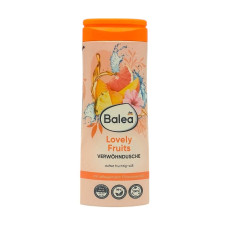 Гель для душа Balea Lovely Fruits 300 мл
