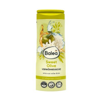 Гель для душа Balea Sweet Olive 300 мл