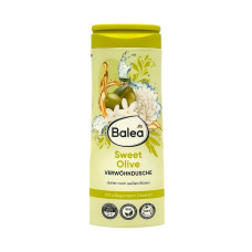 Гель для душа Balea Sweet Olive 300 мл