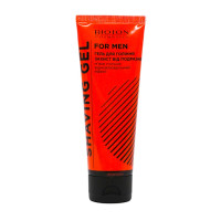 Bioton Гель для бритья защита от раздражений For Men 75 мл