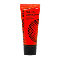 Bioton Гель после бритья освежающий For Men 75 мл