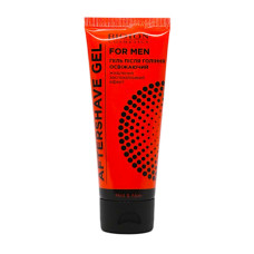 Bioton Гель після гоління освіжаючий For Men 75 мл