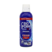 Средство от ржавчины и налета Bioform Plus 500 мл