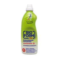 Кондиціонер для прання Bioform Plus Бергамот 1 л (40 прань)