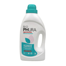 Гель для прання дезінфікуючий BioPhura 1,625 л (32 прання)