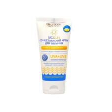 Biosun Cонцезахисний крем для обличчя SPF 60 50 мл
