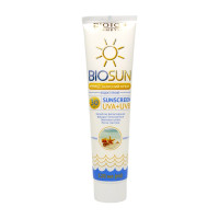 Biosun Солнцезащитный крем SPF 30 120 мл