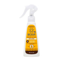 Biosun Масло для загара SPF 8 150 мл