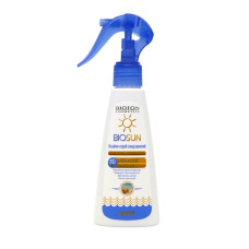 Biosun Лосьйон-спрей сонцезахисний SPF 30 150 мл