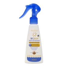 Biosun Лосьйон-спрей сонцезахисний SPF 60 150 мл
