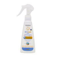 Biosun Детский солнцезащитный лосьон-спрей SPF 45 150 мл
