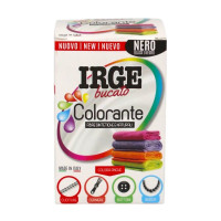 IRGE Средство для стирки черных вещей с подкрашивающим эффектом Nero 300 г