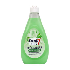 Средство для мытья посуды Denkmit Balsam Aloe Vera 500 мл