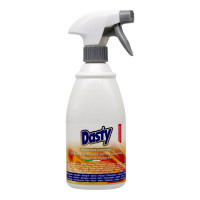 Dasty Professional спрей-пятновыводитель с энзимами 600 мл