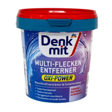 Пятновыводитель Denkmit Oxi Power 750 г