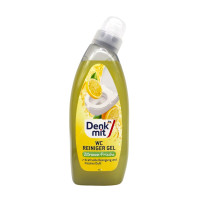 Средство для унитаза Denkmit Lemon 750 мл