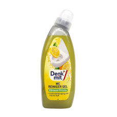 Средство для унитаза Denkmit Lemon 750 мл