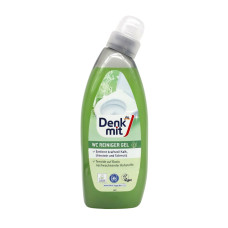 Средство для унитаза Denkmit Nature 750 мл
