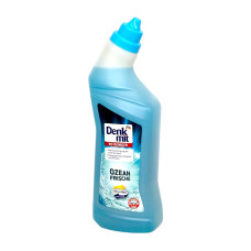 Засіб для унітазу Denkmit Ocean Freshness 1 л