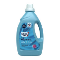 Средство для стирки Denkmit Color & Care 1,5 л (30 стирок)