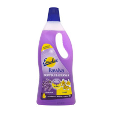 Emulsio Засіб для миття підлоги Lavander&Orange Flowers 750 мл