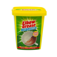 Средство для очищения чашек Elbow Grease 350 г