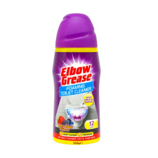 Піна для чищення унітазу "Ягідний вибух" Elbow Grease 500 г