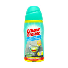Піна для чищення унітазу "Евкаліпт" Elbow Grease 500 г