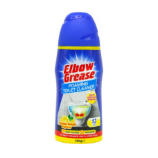 Піна для чищення унітазу "Лимон" Elbow Grease 500 г