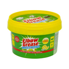 Паста для чищення універсальна Elbow Grease "Лимон" 350 г