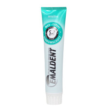 Emaldent зубная отбеливающая паста Sensitive 125 мл