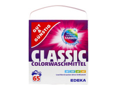 Порошок для стирки Bioform Plus Активный кислород 2,85 кг (57 стирок)