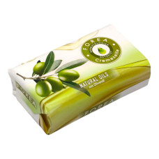 Мило тверде Forea Natural Olive Oils 150 г
