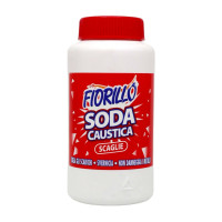 Fiorillo Чистящее средство с каустической содой 1 кг
