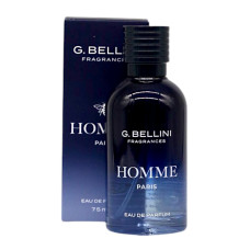 G.Bellini Парфуми чоловічі Homme 75 мл