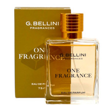 G.Bellini Парфуми чоловічі One Fragrance 75 мл