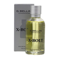 G.Bellini Духи мужские X-Bolt 75 мл