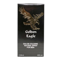 Galterra одеколон "Golden Eagle" 90 мл