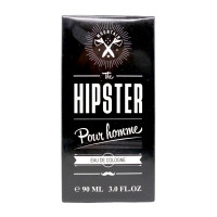 Galterra одеколон "Hipster pour Homme (black)" 90 мл