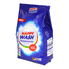 Happy Wash (Formil) порошок для прання 2,025 кг