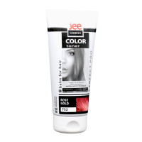 JEE COSMETICS тонирующий бальзам 752 Розовое золото 150 мл