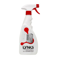 Lynks Laboratories Засіб для миття ван та душових кабін 500 мл