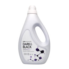 Lynks Laboratories Гель для стирки черных и темных вещей Black 2 л (32 стирки)