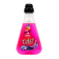 Lynks Laboratories Гель для стирки цветных вещей Color 1 л (16 стирок)