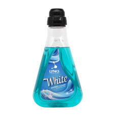 Lynks Laboratories Гель для стирки белых и светлых вещей White 1 л (16 стирок)