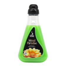 Lynks Laboratories кондиціонер для прання Island Paradise 1 л (20 прань)
